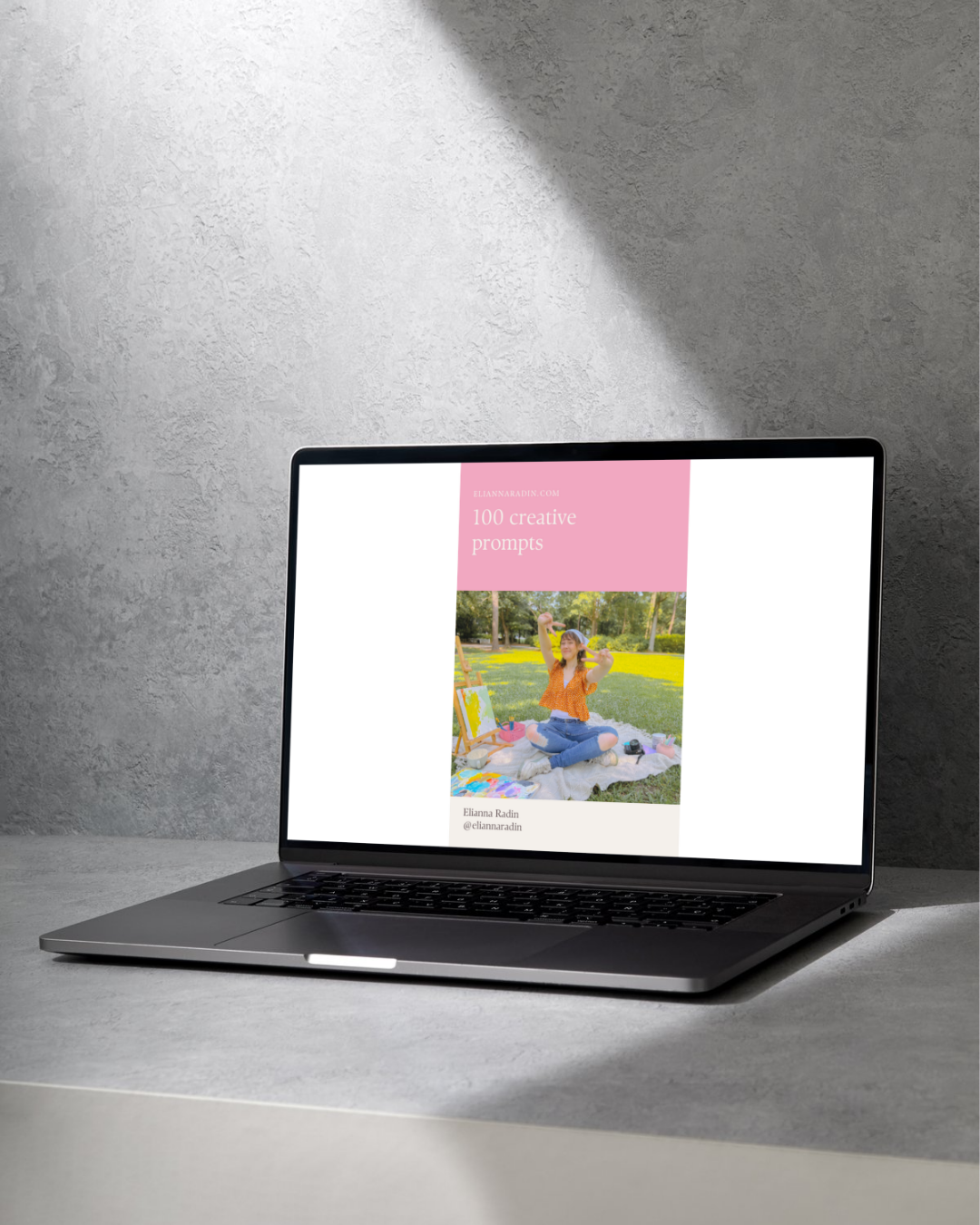 100 creative prompts